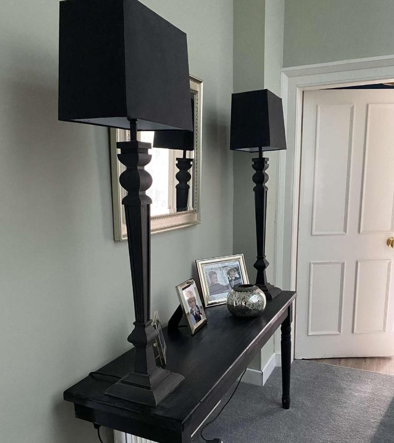West End Townhouse Edinburgh