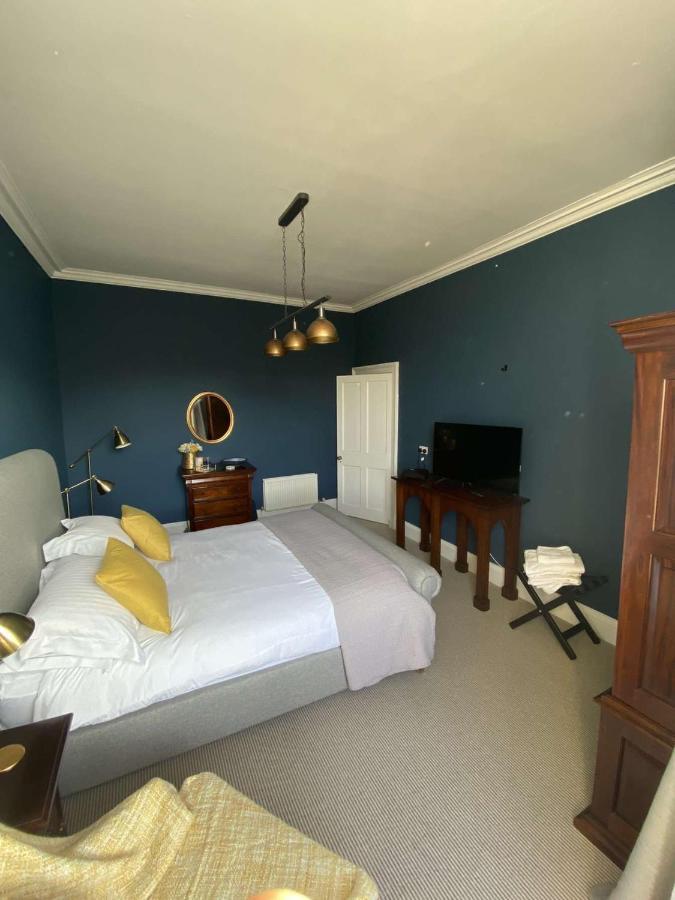 West End Townhouse Bed & Breakfast