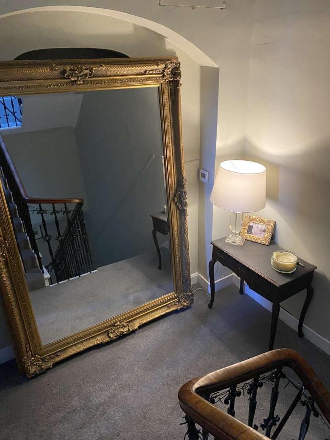 Bed & Breakfast West End Townhouse EDI