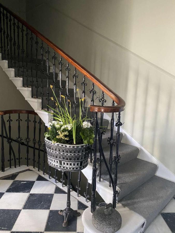 Bed & Breakfast West End Townhouse Edinburgh
