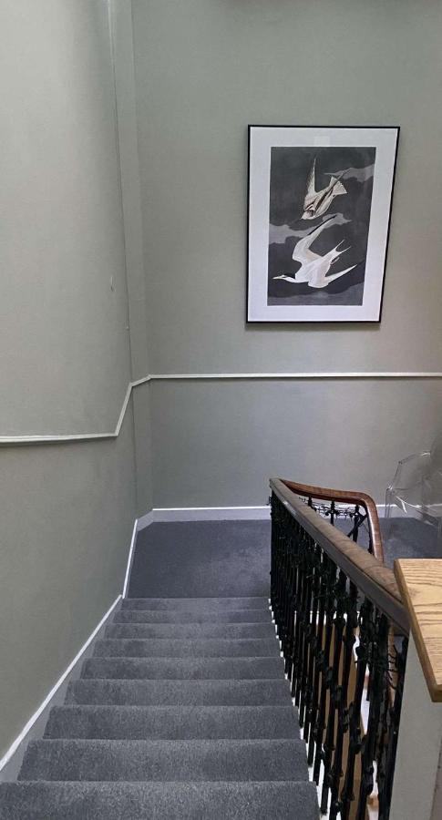West End Townhouse * Edinburgh