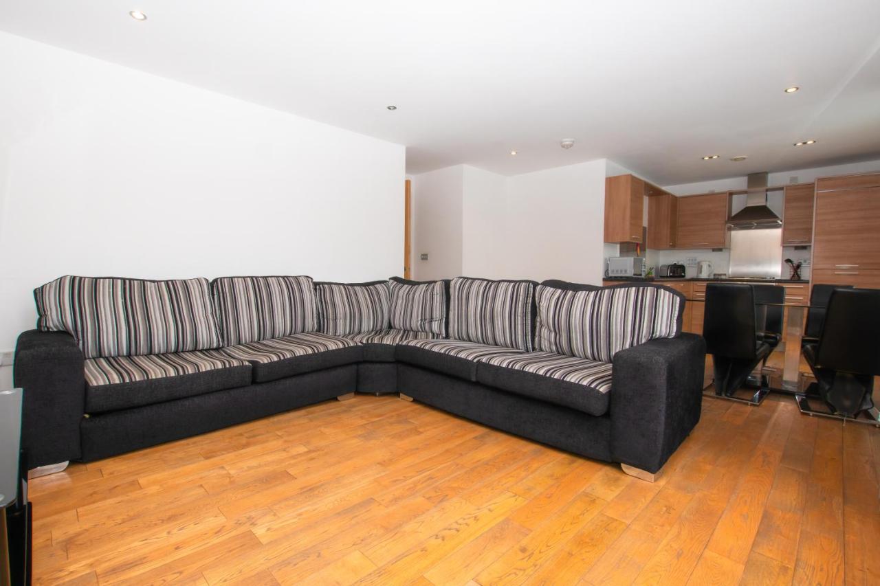 Apartment Blue Harbour