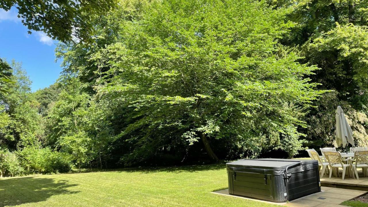 Holiday home Estate At Carberry Tower *
