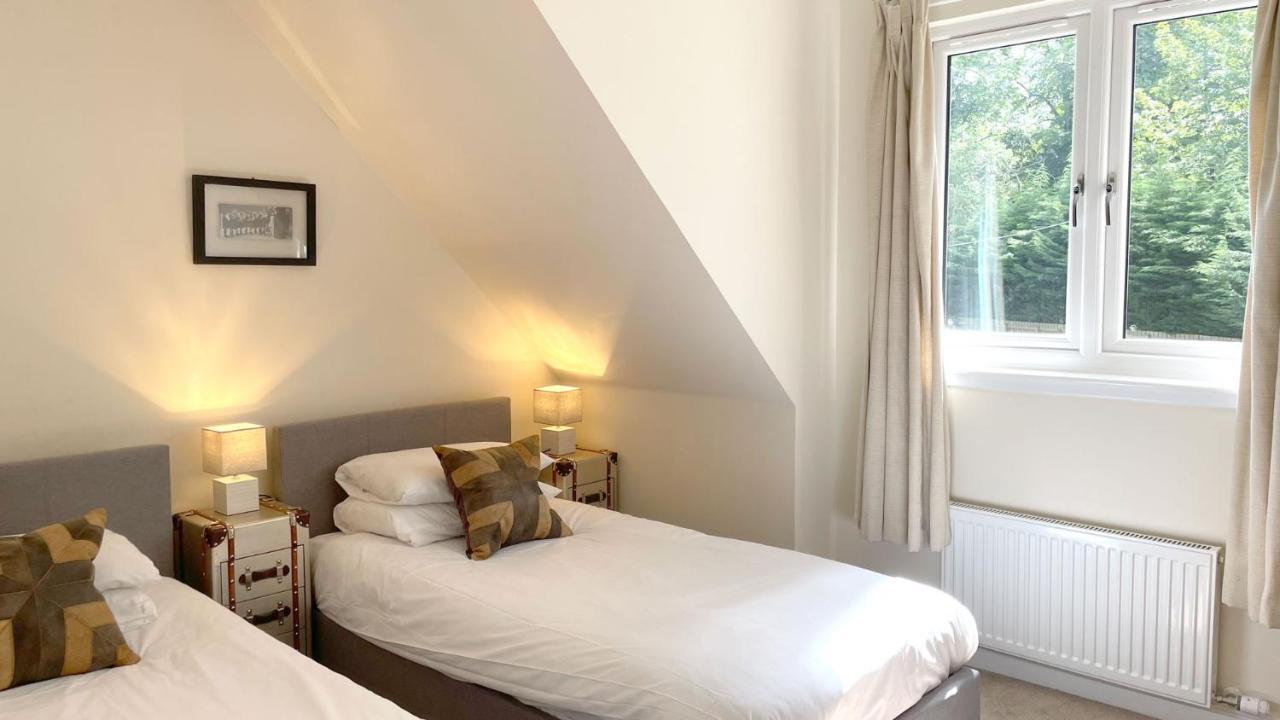 Holiday home Estate At Carberry Tower Edinburgh