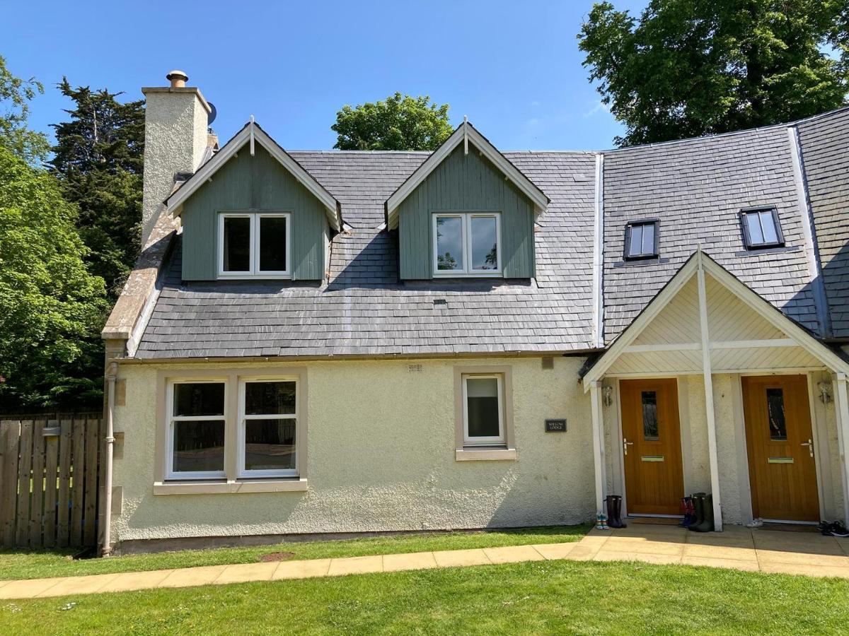 Holiday home Estate At Carberry Tower Edinburgh