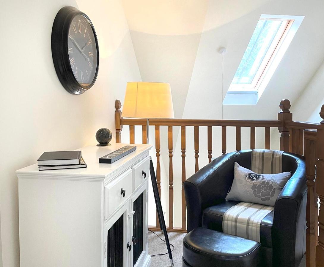 Estate At Carberry Tower Holiday home Edinburgh