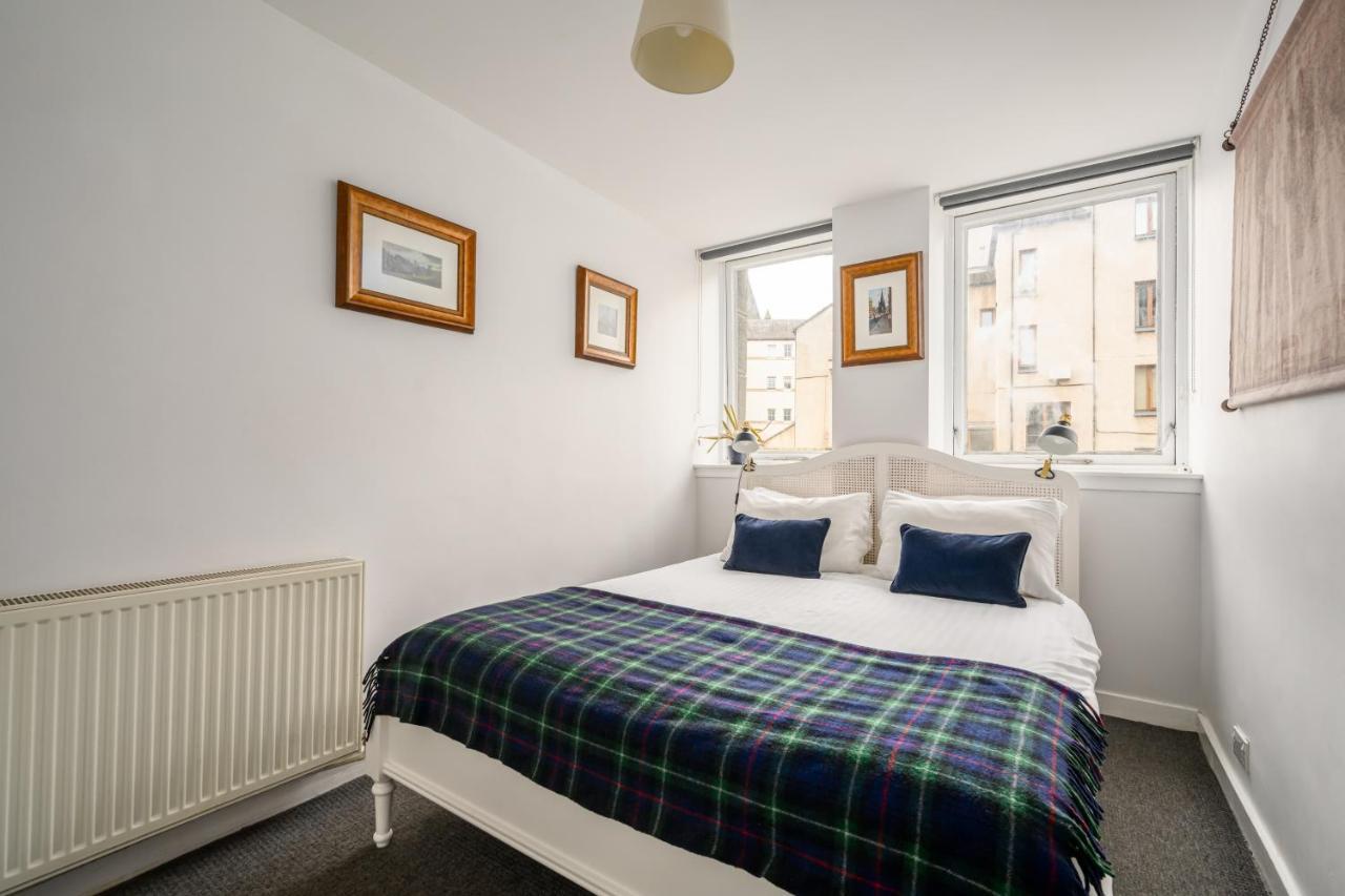 The Riverside Hideaway - Stockbridge Appartement