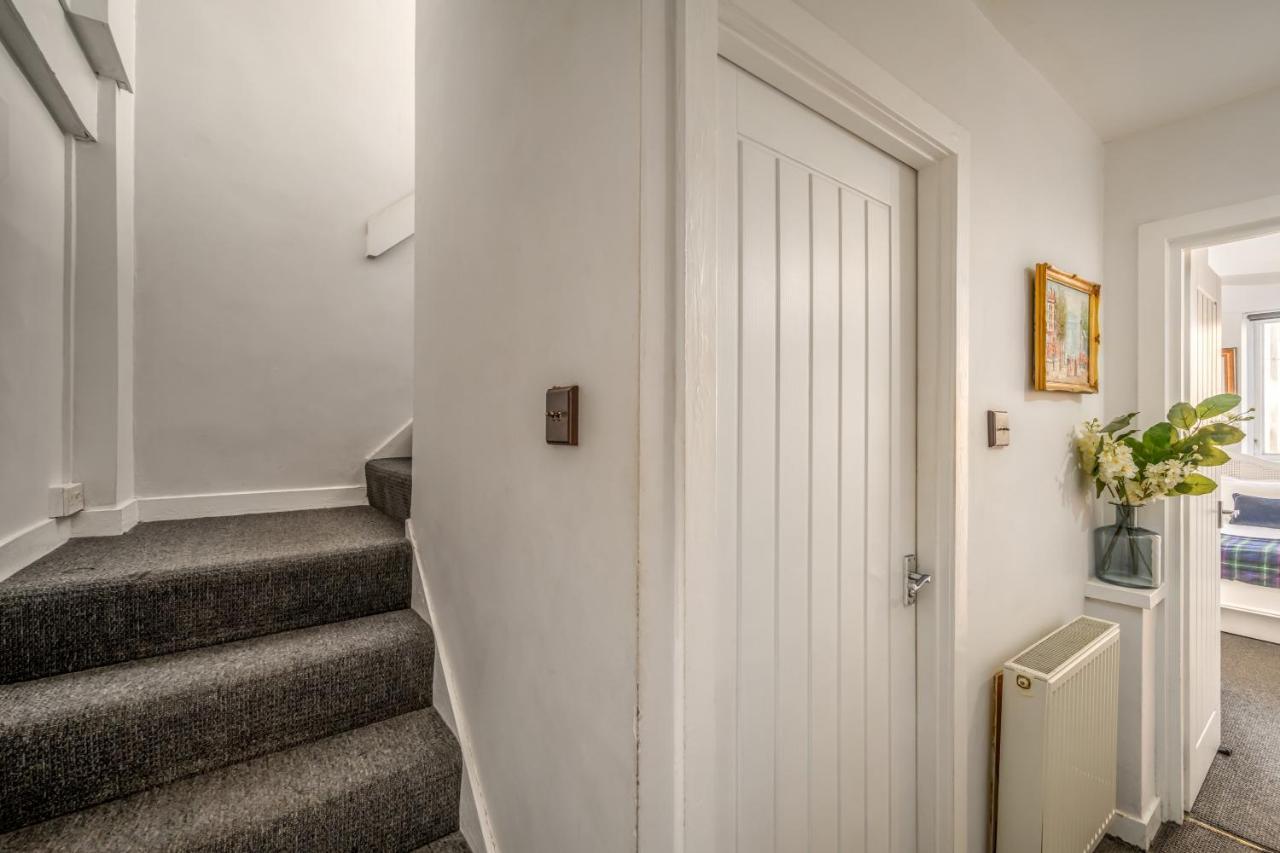 The Riverside Hideaway - Stockbridge *