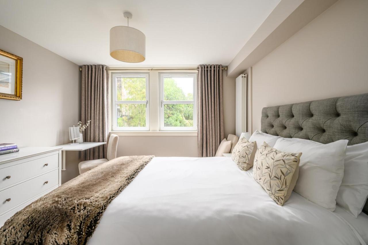 Castle View Hideaway * EDI