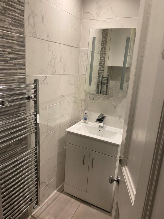 Apartment St Margaret's Loch