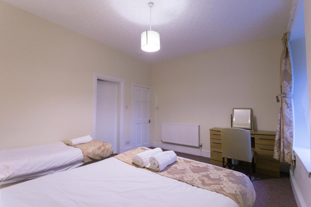 Warm&welcoming Centre By Meadows 3 Apartment *