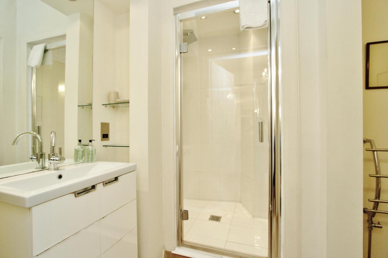 Appartement Elegant 3-bedroom Ramsay Garden In Centre *