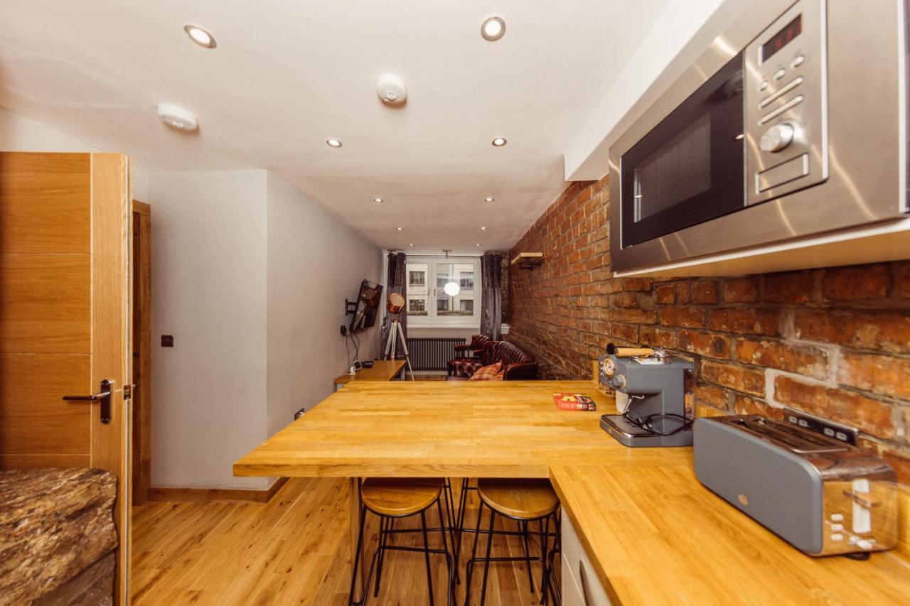 Appartement Superb Luxury Quality Central On Canal *