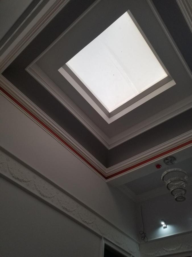 Guest house Mayfield *