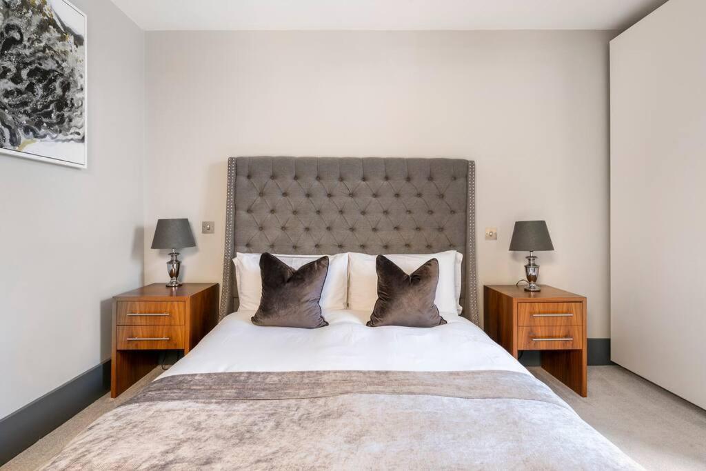 Immaculate 3 Bed With Private Entrance In Inverleith Apartment