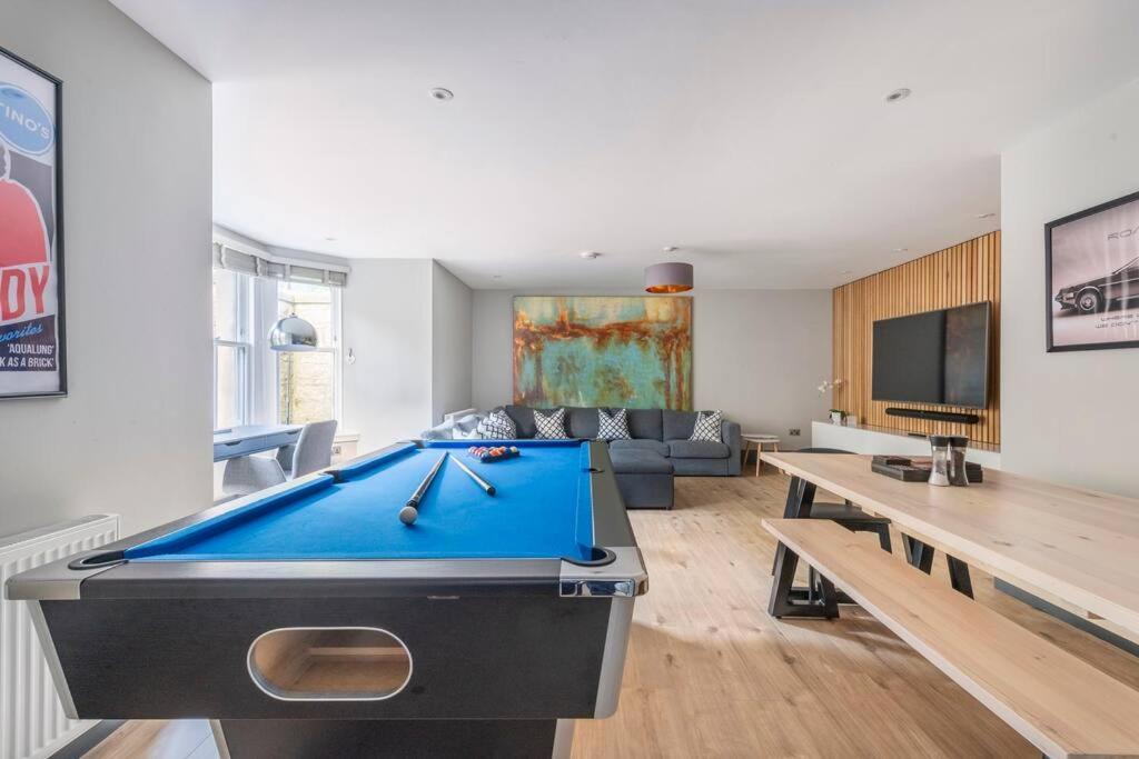 Apartment Immaculate 3 Bed With Private Entrance In Inverleith Edinburgh