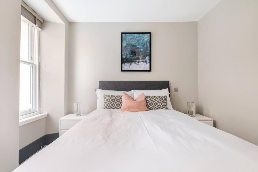 Immaculate 3 Bed With Private Entrance In Inverleith Apartment Edinburgh