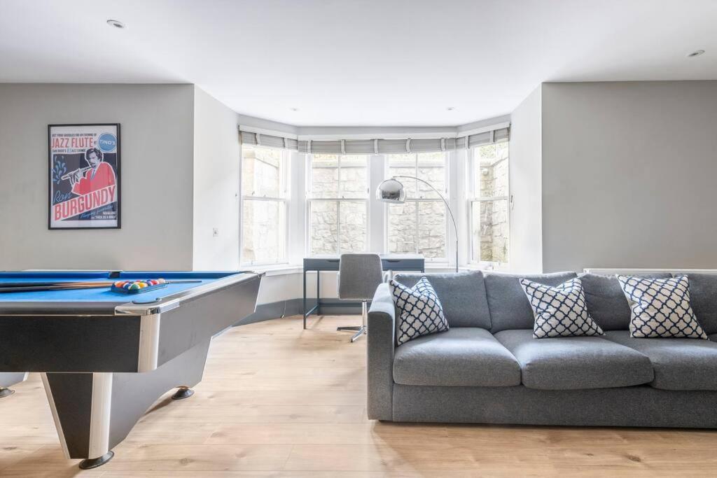 Immaculate 3 Bed With Private Entrance In Inverleith * Edinburgh