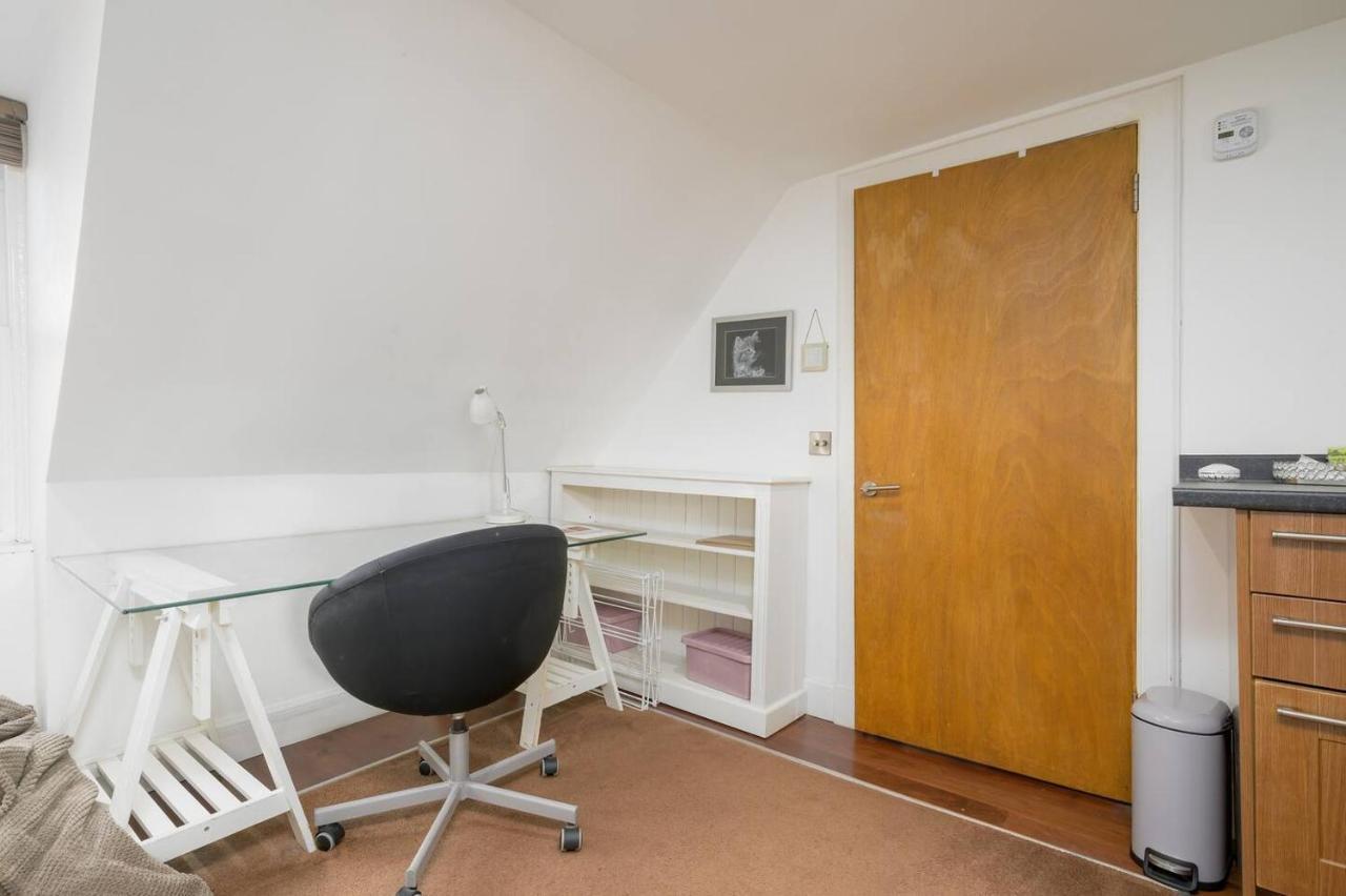 Appartement Pass The Keys Cosy