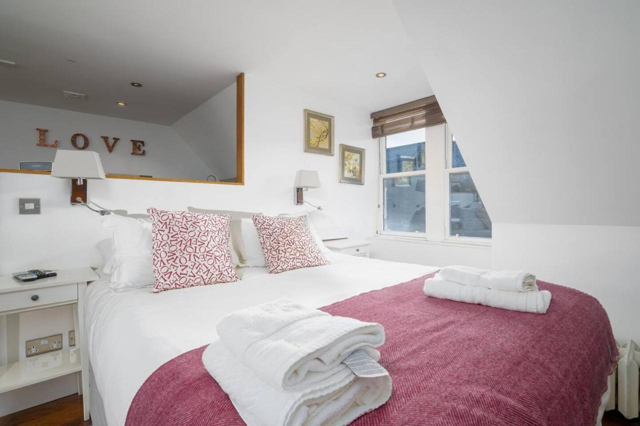 Appartement Pass The Keys Cosy *