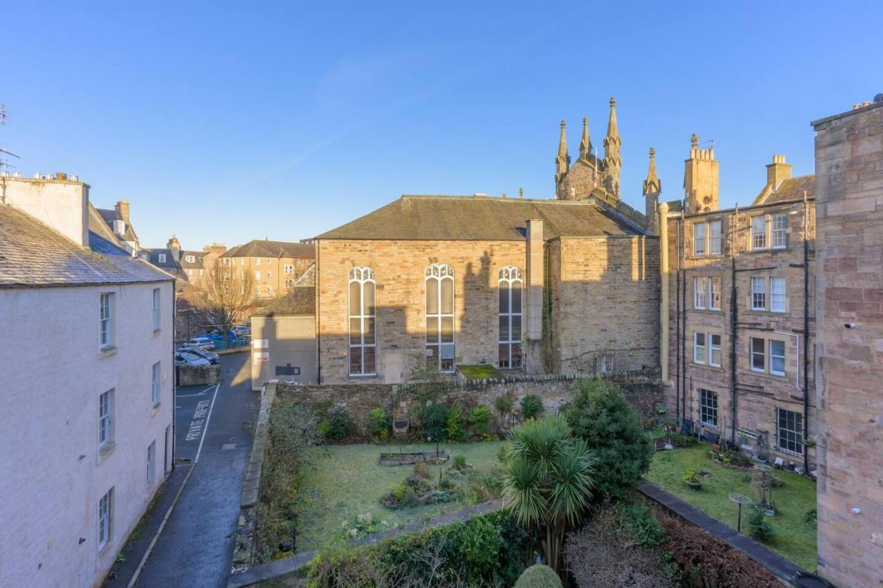Appartement Pass The Keys Cosy Edinburgh