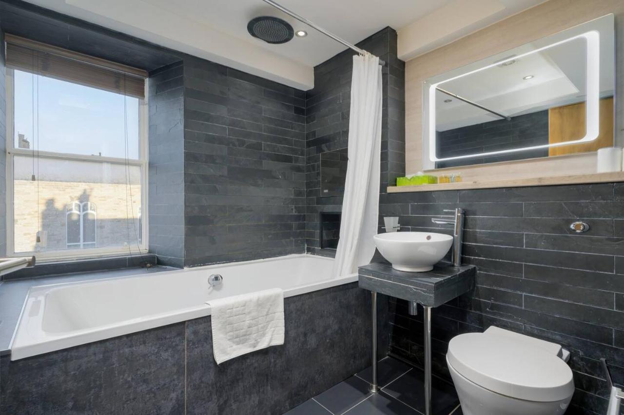Appartement Pass The Keys Cosy