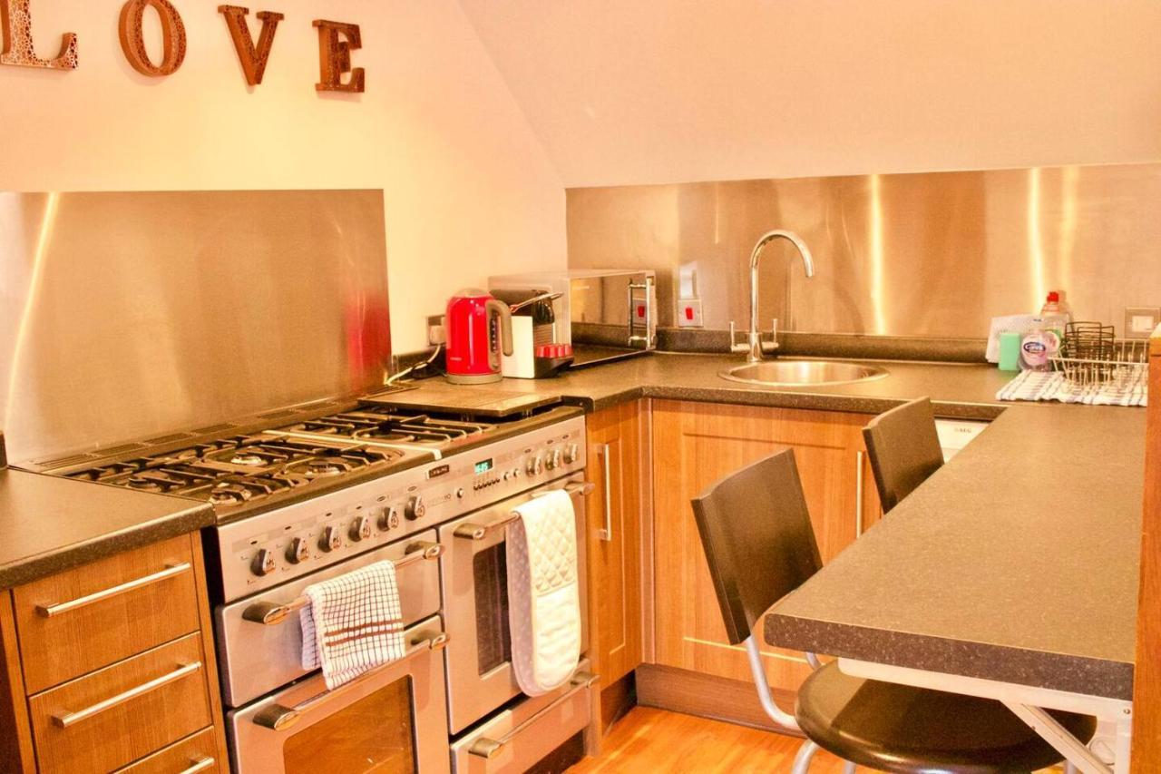 Appartement Pass The Keys Cosy *