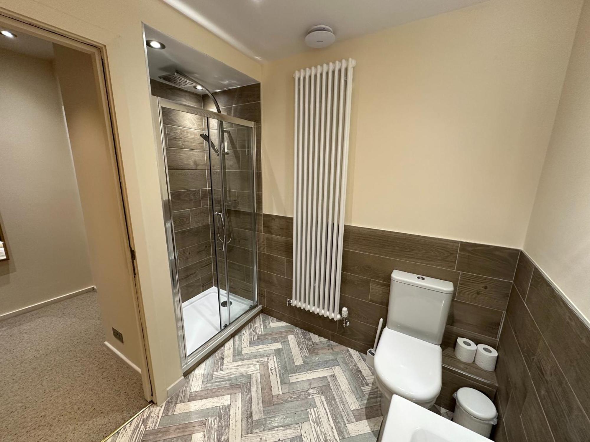 Appartement Edmonstone Old Town