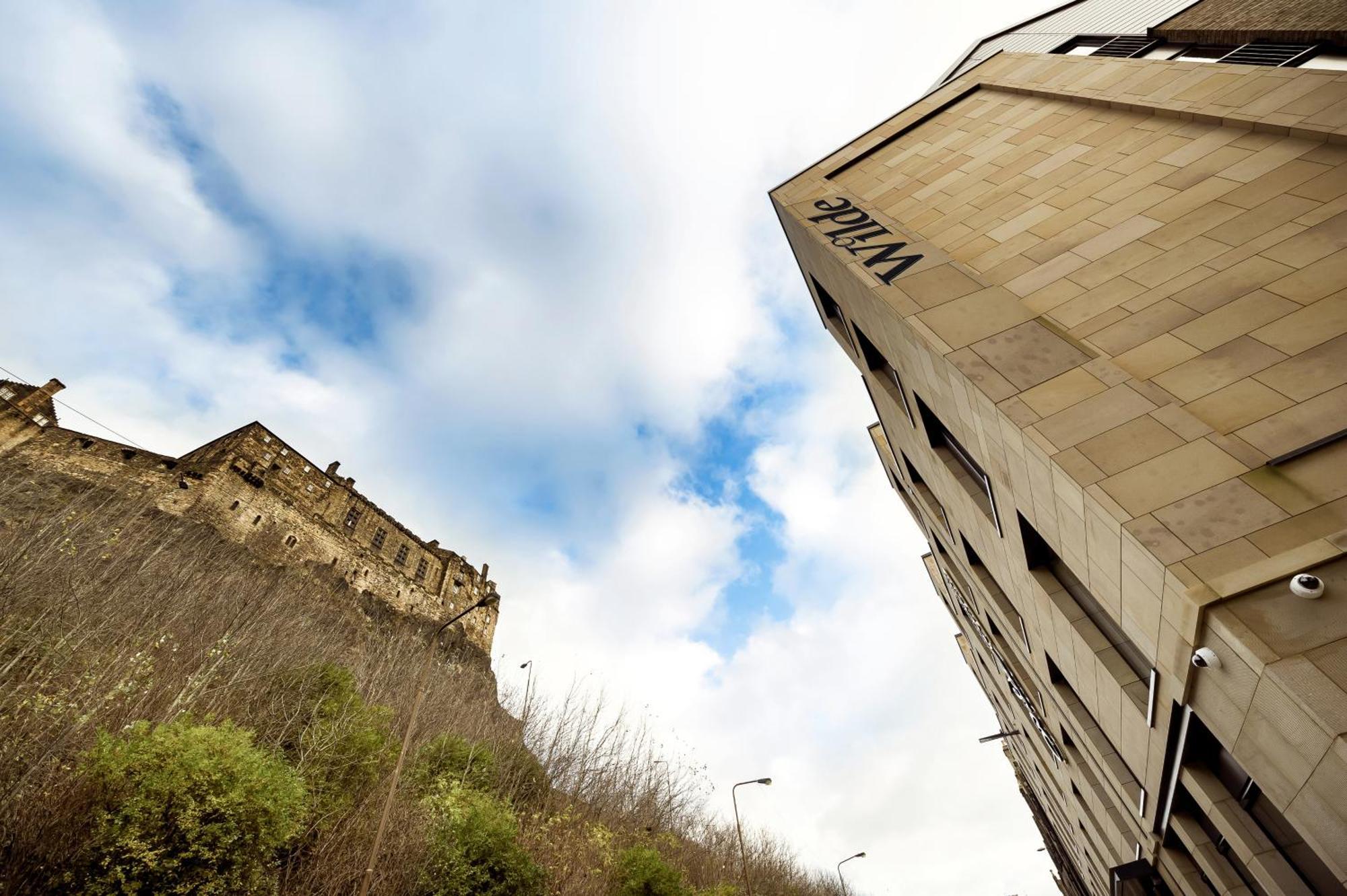 Wilde Grassmarket 4*