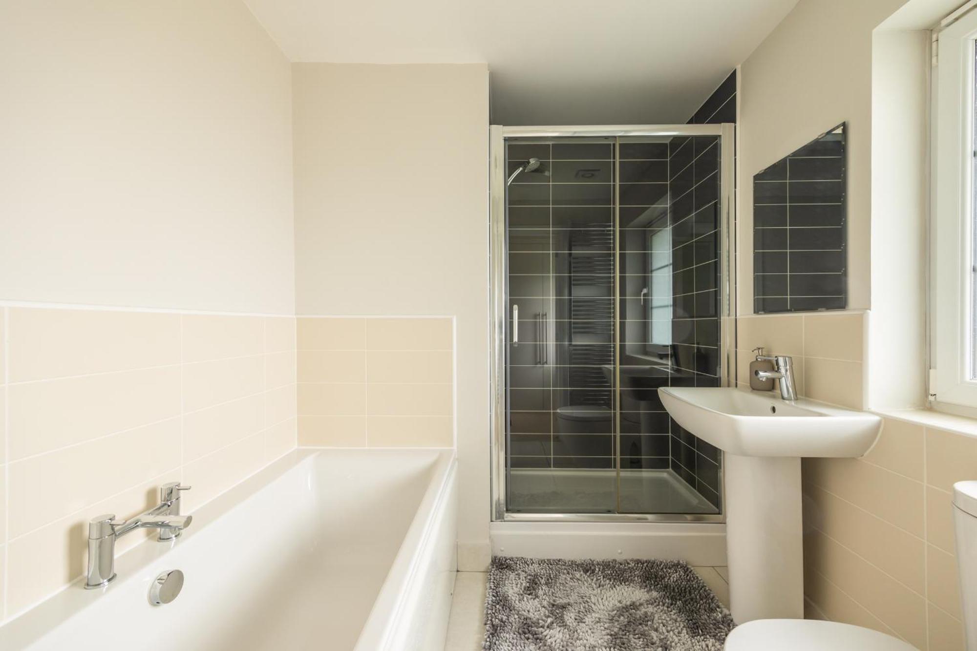 Luxury Detached Ferienhaus EDI