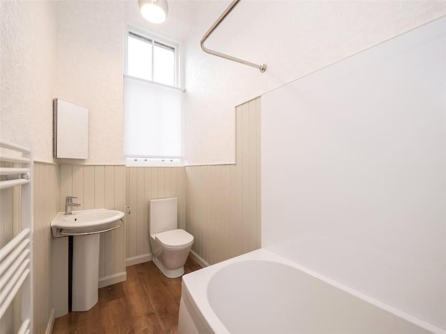 Appartement Beautiful & Bright 2 Bed Flat Murrayfield