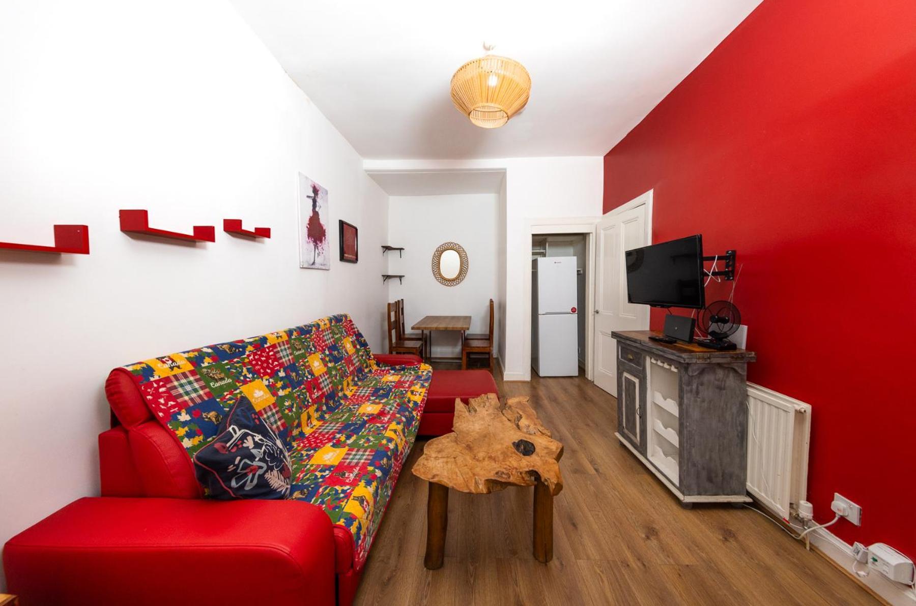 Desirable By The City Centre
