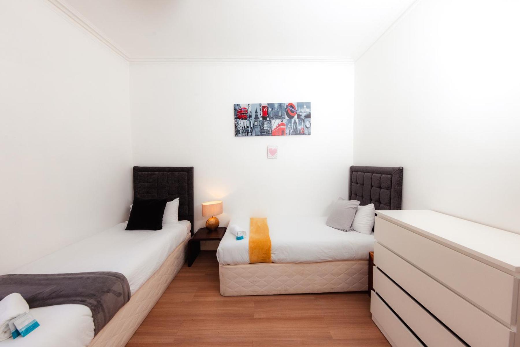 Desirable By The City Centre * Edinburgh