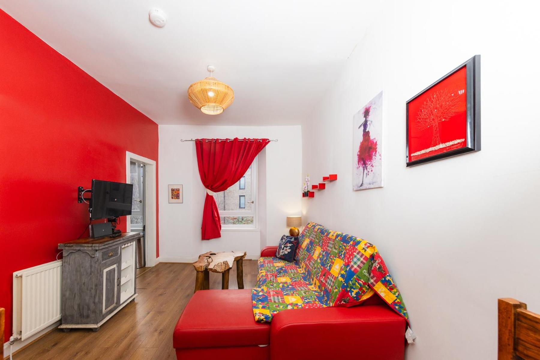 Apartment Desirable By The City Centre *