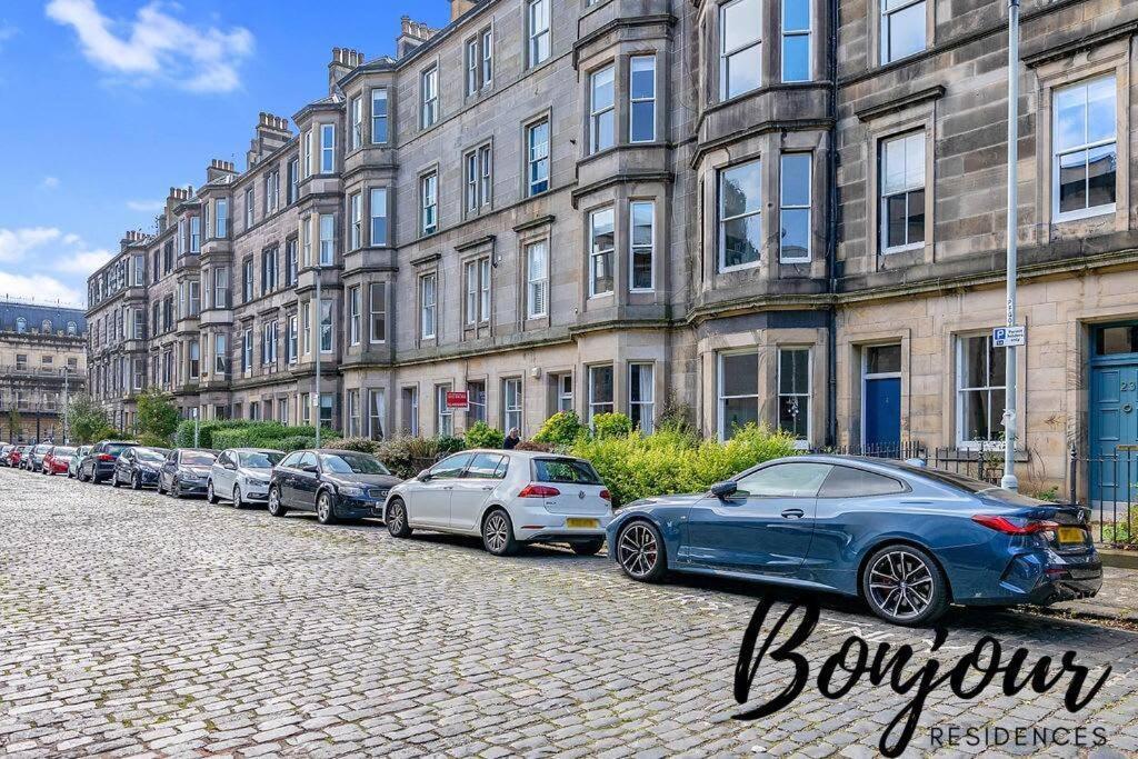 Clichy Ground Floor 1br-1 Ba, Shared Garden Access By Bonjour Residences Appartement