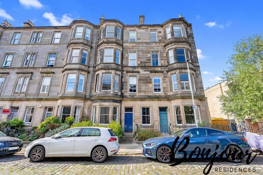 Clichy Ground Floor 1br-1 Ba, Shared Garden Access By Bonjour Residences Appartement *
