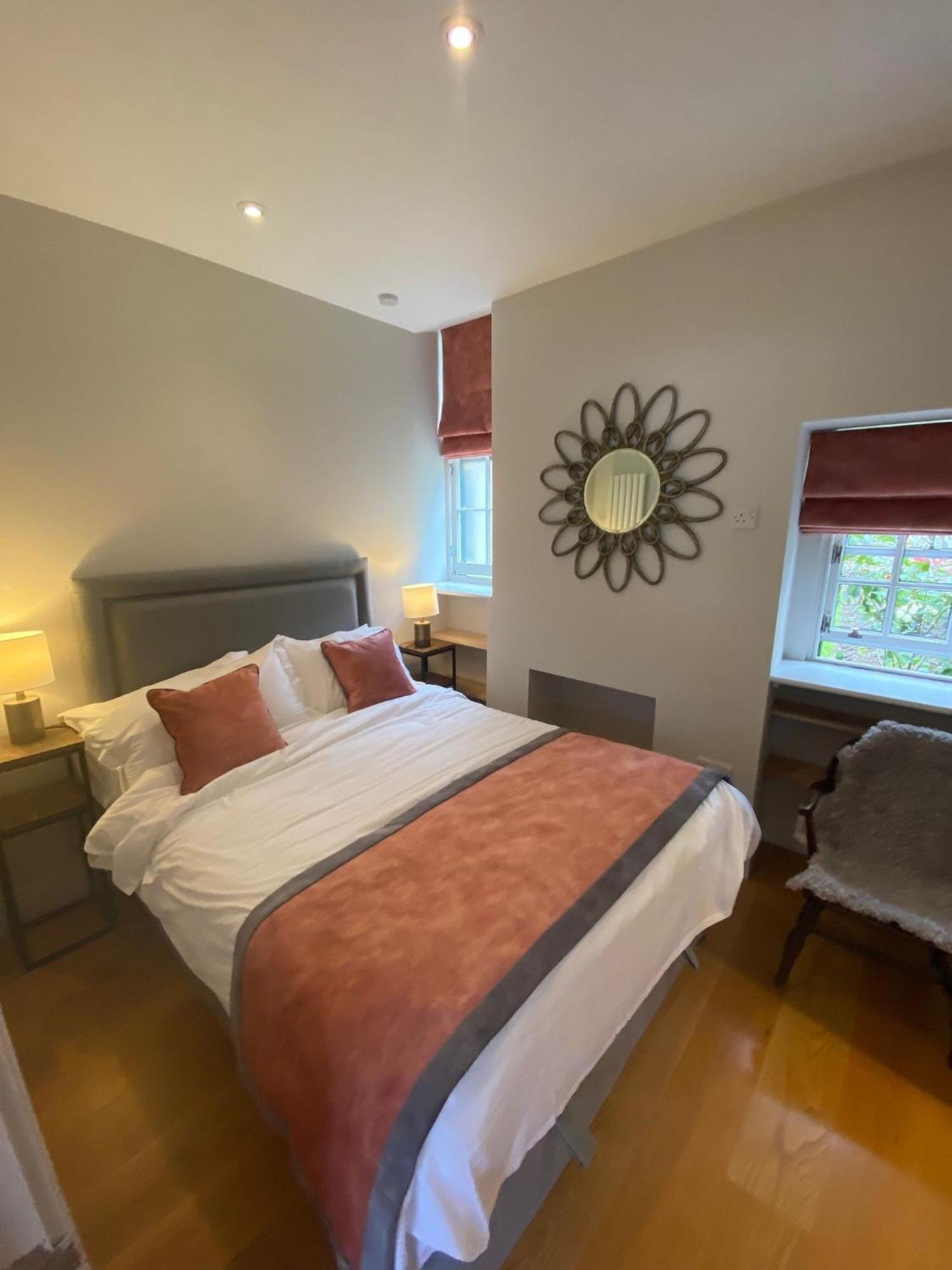 Apartment 7a The Mews - In The Edinburgh