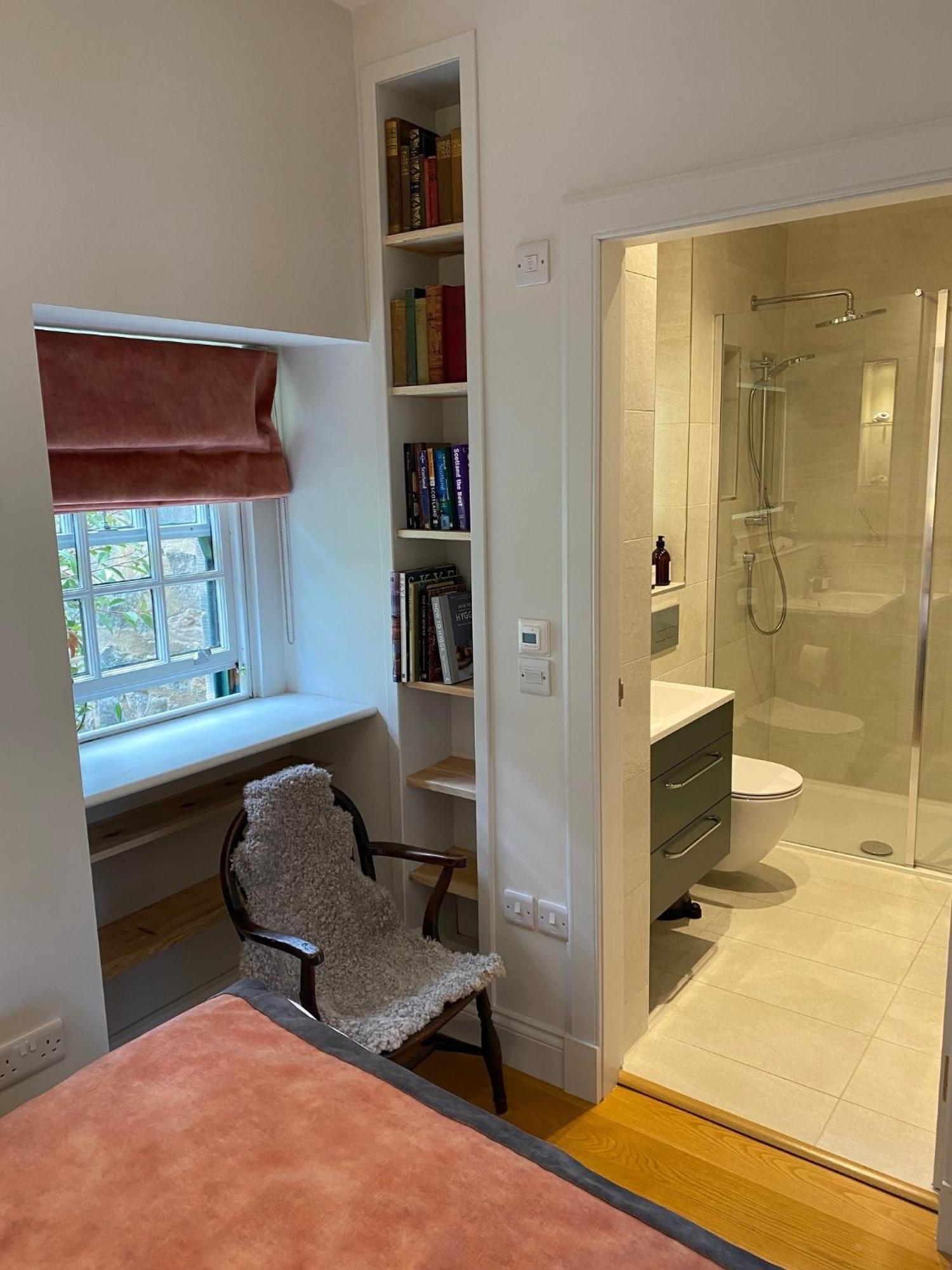 7a The Mews - In The