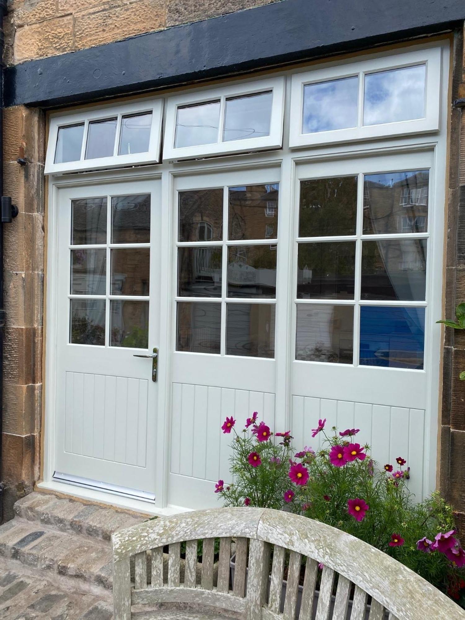 7a The Mews - In The *