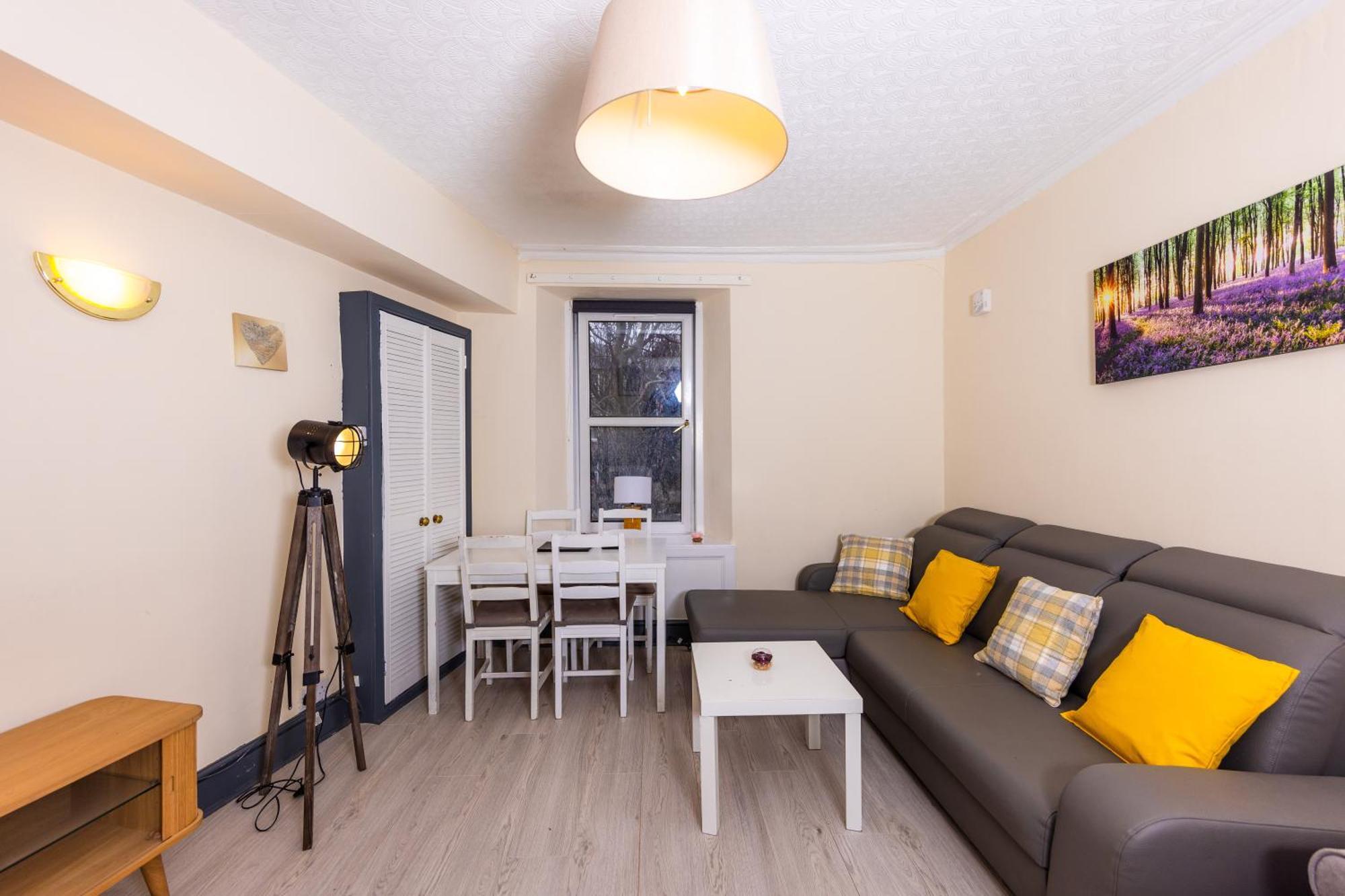 Warm&welcoming Centre By Meadows 3 Apartment *