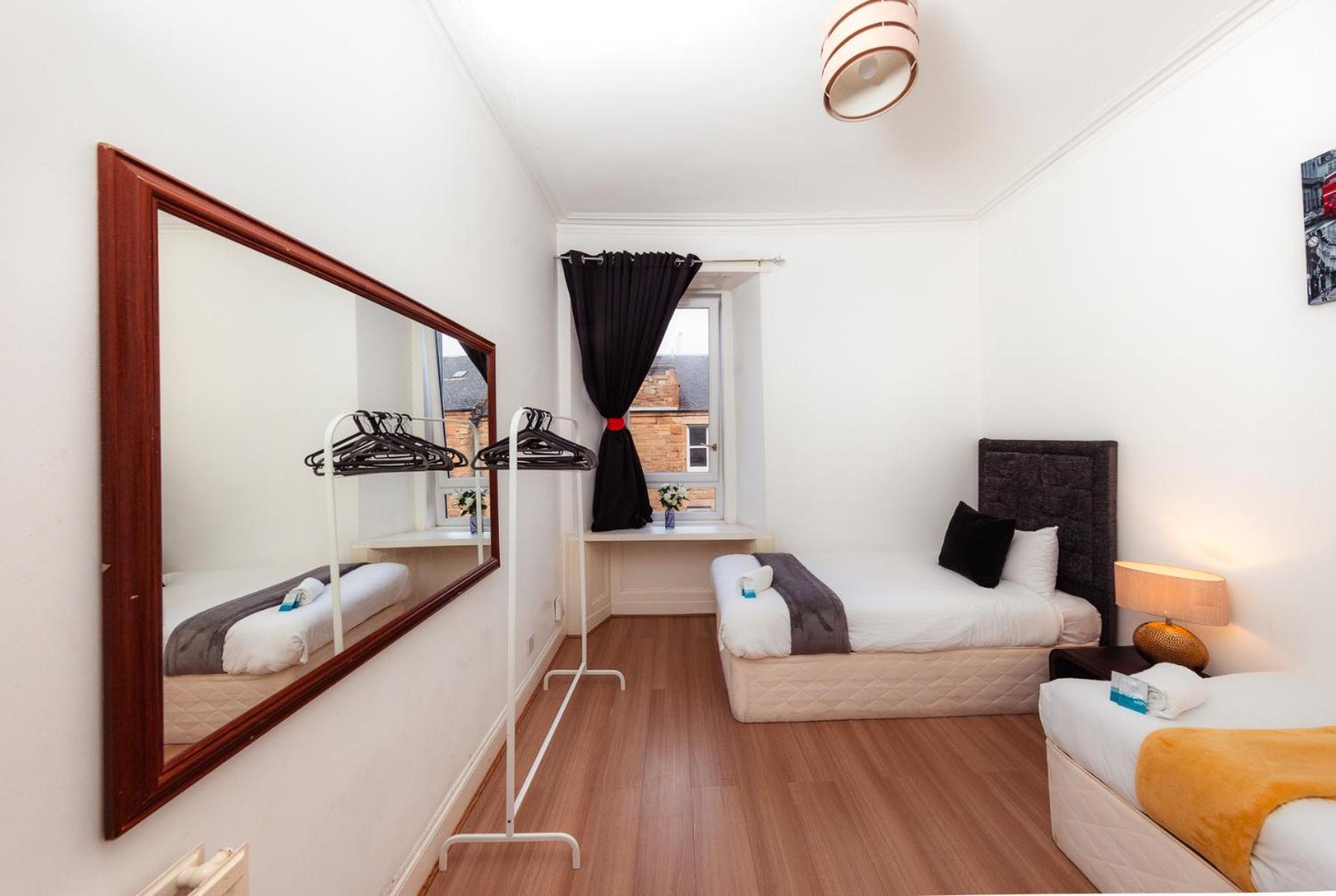 Apartment Desirable By The City Centre *