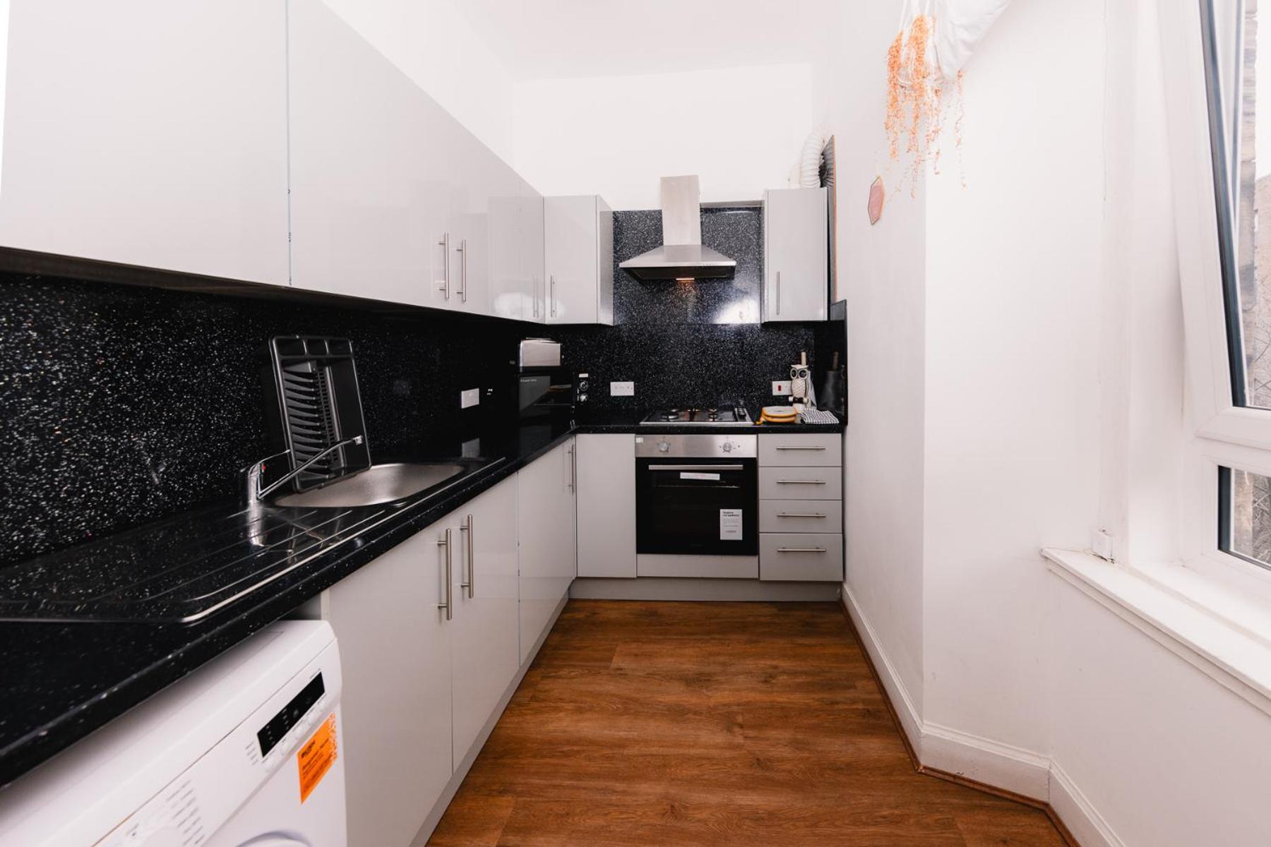 Desirable By The City Centre *