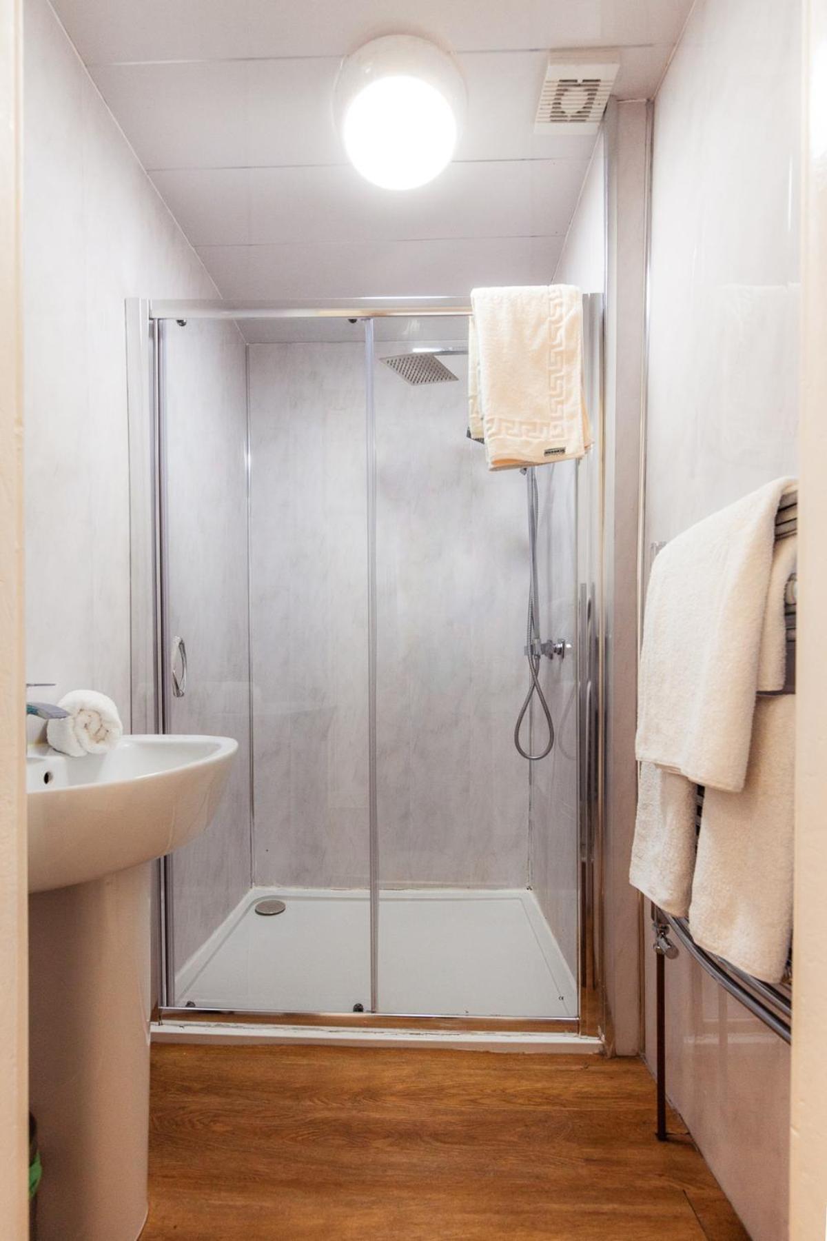 Desirable By The City Centre * Edinburgh