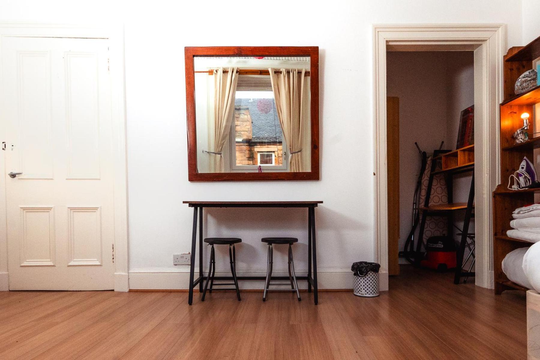 Desirable By The City Centre * Edinburgh
