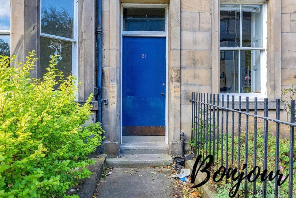 Appartement Clichy Ground Floor 1br-1 Ba, Shared Garden Access By Bonjour Residences
