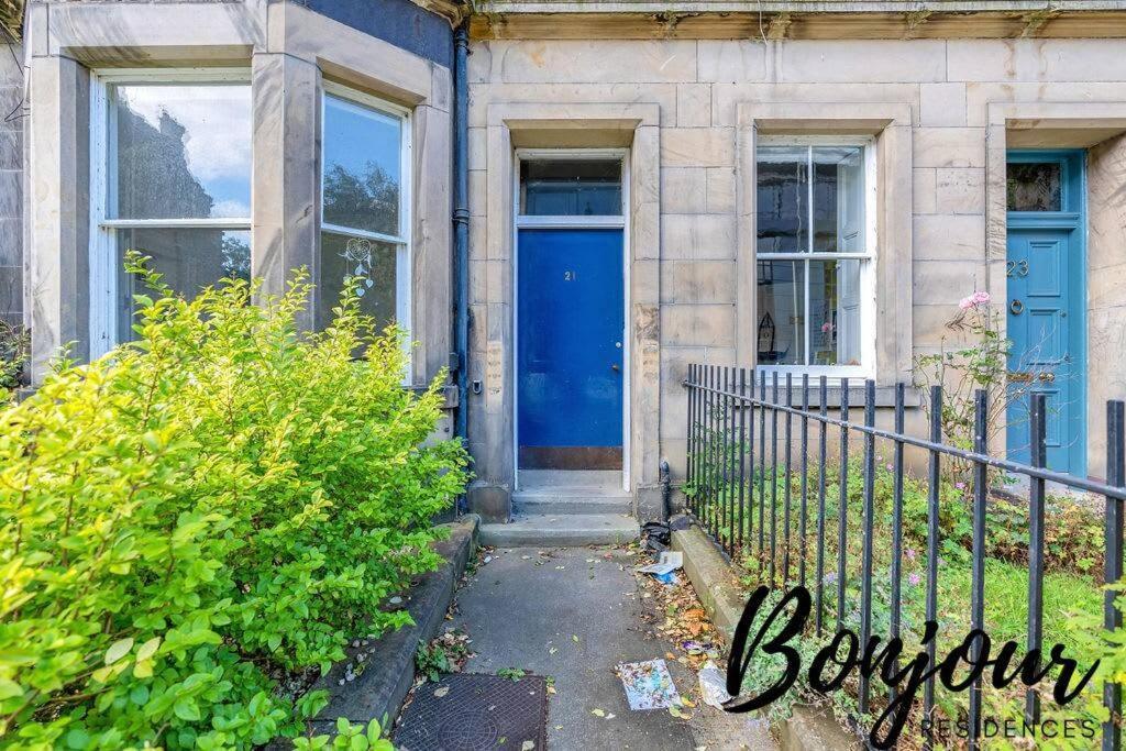 Appartement Clichy Ground Floor 1br-1 Ba, Shared Garden Access By Bonjour Residences