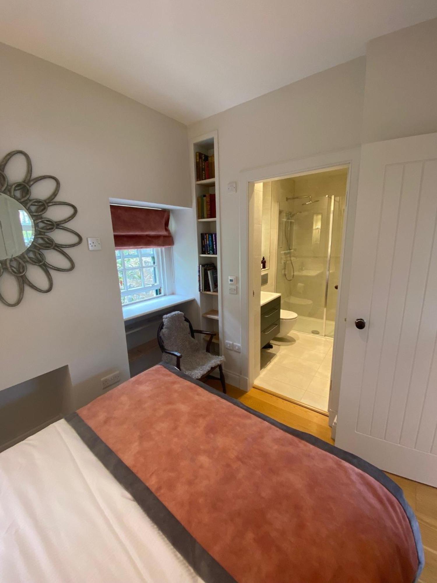 7a The Mews - In The * Edinburgh
