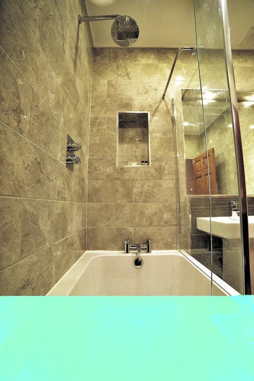 Apartment Blackfriars Edinburgh