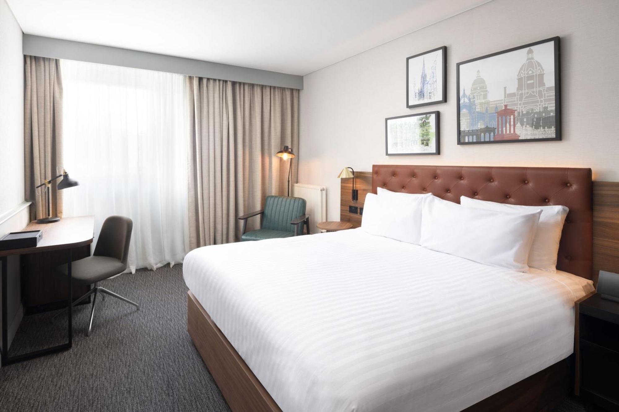 Four Points By Sheraton 4*