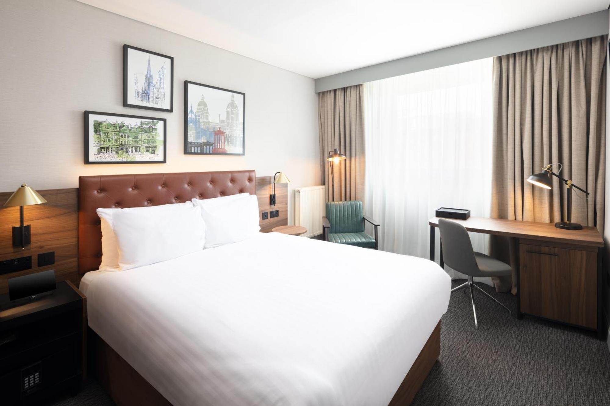 Four Points By Sheraton